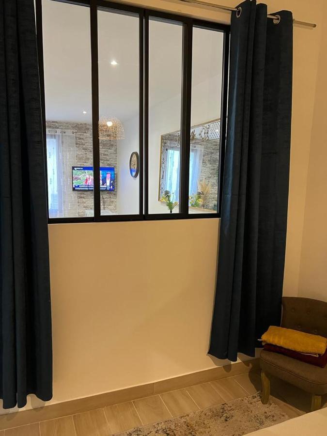 Le Phare De La Ciotat Apartman Kültér fotó