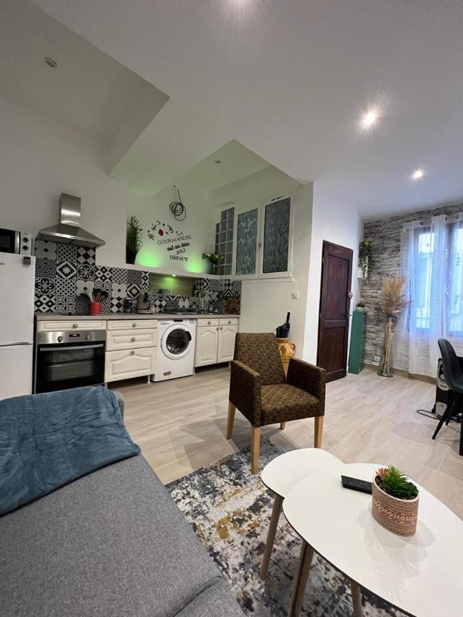 Le Phare De La Ciotat Apartman Kültér fotó